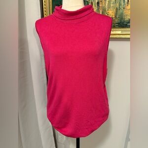 Kate & Mallory Sleeveless top